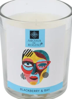 Sale Duftkerze SUMMER Raumdüfte