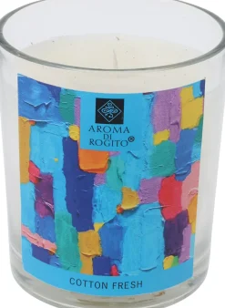 Sale Duftkerze SUMMER Raumdüfte