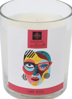 Sale Duftkerze SUMMER Raumdüfte