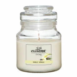 Duftkerze VANILLE Kerzen & Leuchter|Raumdüfte