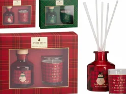 Sale Duftkerzen-Set Kerzen|Raumdüfte