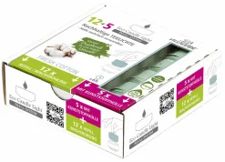 Discount Duftteelichte REFILL COTTON Raumdüfte