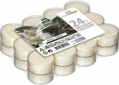 Duftteelichte VANILLE Kerzen & Leuchter|Raumdüfte