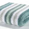 New Duschtuch BE Streifen Handtücher|Hand- Und Duschtücher