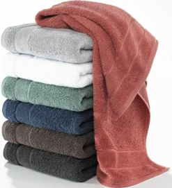 Online Duschtuch BE Uni Handtücher|Hand- Und Duschtücher