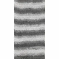 Best Duschtuch CAMPUS Ringel Handtücher|Hand- Und Duschtücher