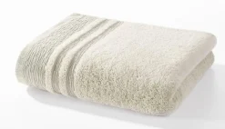 New Duschtuch KENBORG ORGANIC Handtücher|Hand- Und Duschtücher