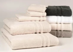 New Duschtuch KENBORG ORGANIC Handtücher|Hand- Und Duschtücher