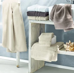 Best Duschtuch KENBORG ORGANIC Handtücher|Hand- Und Duschtücher