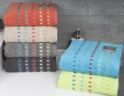 Sale Duschtuch KORSIKA Handtücher|Hand- Und Duschtücher