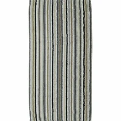 Discount Duschtuch LIFESTYLE Streifen Handtücher|Hand- Und Duschtücher