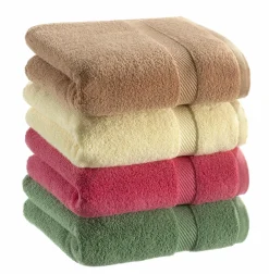 Hot Duschtuch MICRO Handtücher|Hand- Und Duschtücher