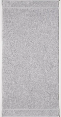 Online Duschtuch SAPHIR granit Handtücher|Hand- Und Duschtücher