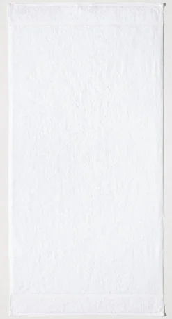 Discount Duschtuch SAPHIR weiß Handtücher|Hand- Und Duschtücher