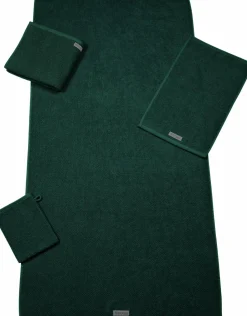 Best Duschtuch SELECTION moosgrün Handtücher|Hand- Und Duschtücher