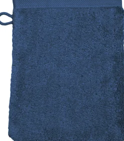 Clearance Duschtuch VITA denim Handtücher|Hand- Und Duschtücher