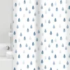 Sale Duschvorhang DROPS Duschvorhänge & Zubehör|Badaccessoires