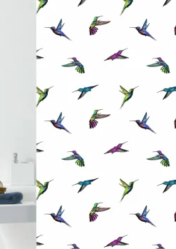 Online Duschvorhang FREEDOM Duschvorhänge & Zubehör|Badaccessoires