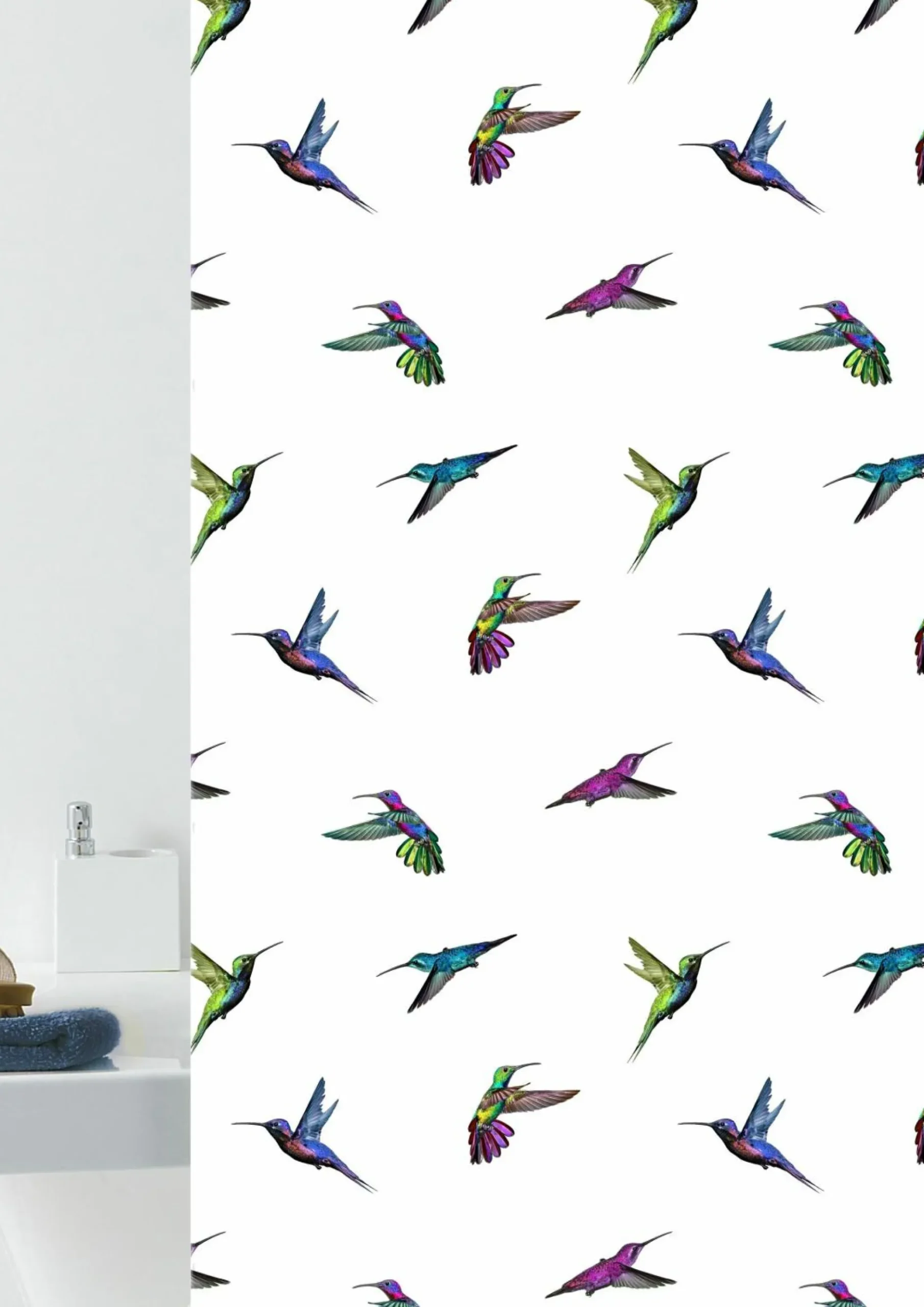 Online Duschvorhang FREEDOM Duschvorhänge & Zubehör|Badaccessoires