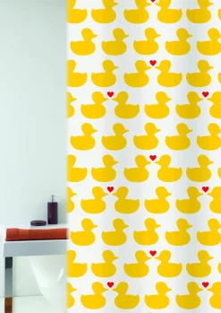 Hot Duschvorhang HAPPY SPRING Duschvorhänge & Zubehör|Badaccessoires