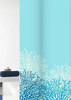 Discount Duschvorhang REEF Duschvorhänge & Zubehör|Badaccessoires