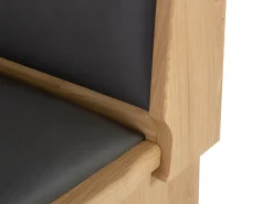 Eckbank SILVIO Bänke|Bänke