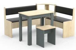 Outlet Eckbank ESAL Bänke|Bänke