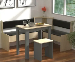 Outlet Eckbank ESAL Bänke|Bänke