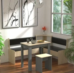 Outlet Eckbank ESAL Bänke|Bänke