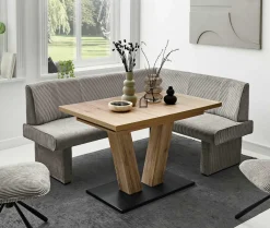 Outlet Eckbank NIMES Bänke|Bänke