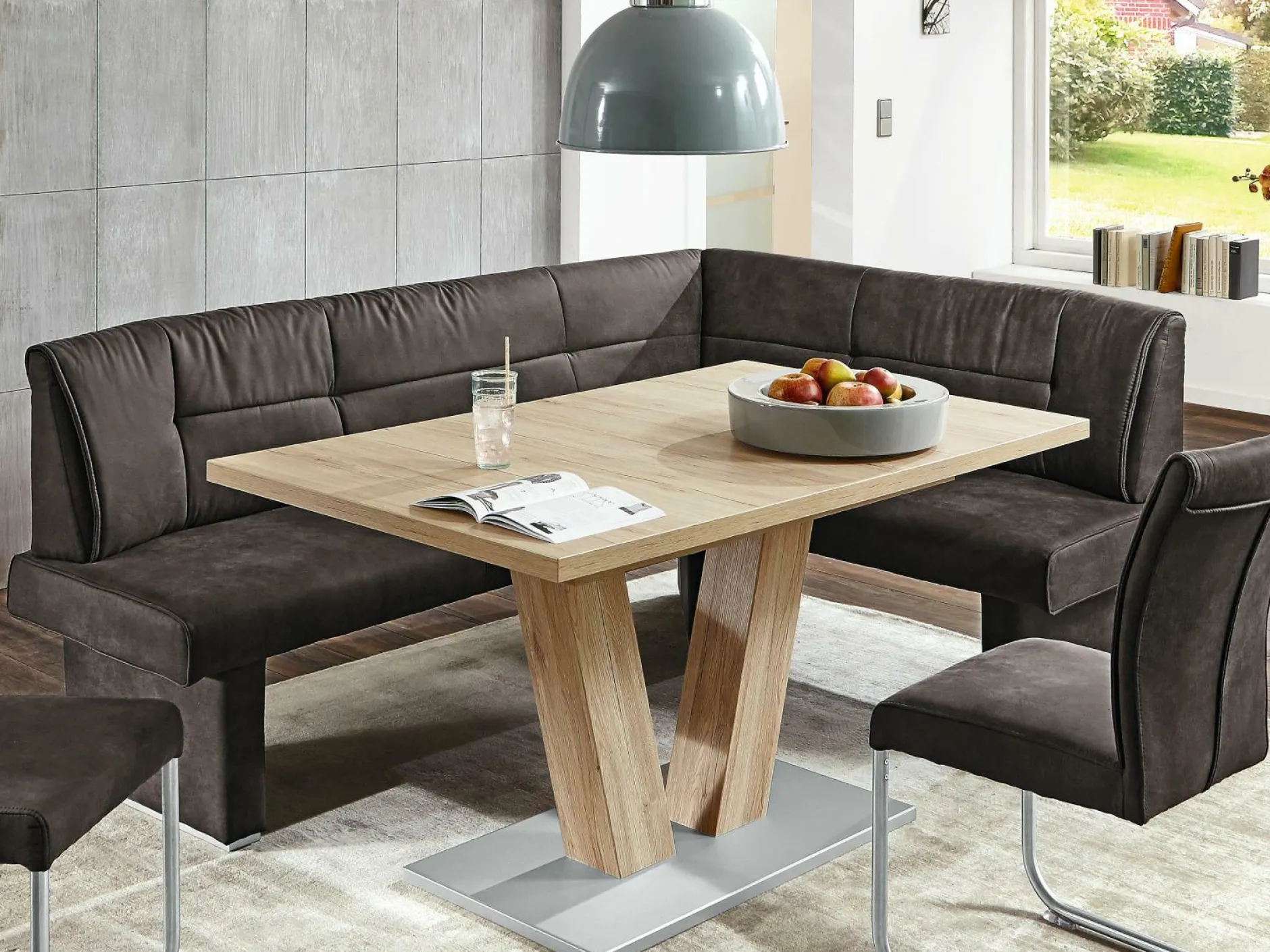 Best Eckbank LISA Bänke|Bänke