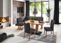 Outlet Eckbank MILA Bänke|Bänke