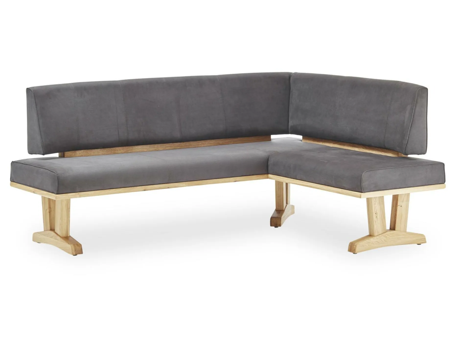 New Eckbank MILA Bänke|Bänke