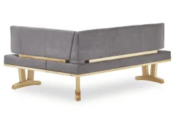 New Eckbank MILA Bänke|Bänke