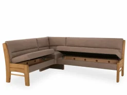 Outlet Eckbank BERGAMO Bänke|Bänke