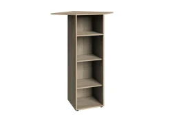 New Eckregal MULTIRAUMKONZEPT Regale & Raumteiler