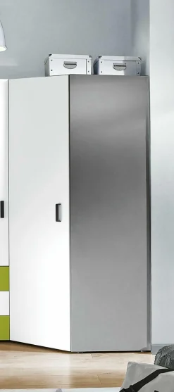 Hot Eckschrank Anbauelement LOOP Kleiderschränke