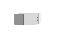 Sale Eckschrankaufsatz MULTIRAUM Schränke