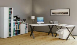 Online Eck-Schreibtisch LONA Schreibtische|Schreibtische
