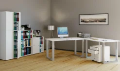 Best Eck-Schreibtisch LONA Schreibtische|Schreibtische