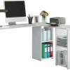 Outlet Eckschreibtisch LUSIAS Schreibtische|Schreibtische