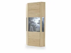 Best Eckvitrine TARRAGONA Vitrinen|Vitrinen