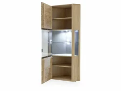 Best Eckvitrine TARRAGONA Vitrinen|Vitrinen