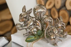 Sale Eichhörnchen RUDA Dekoration