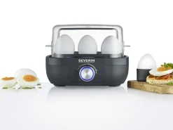 New Eierkocher EK3166 Küchengeräte|Küchengeräte