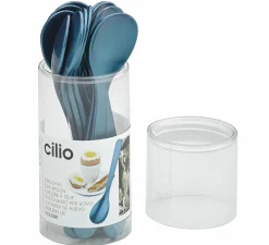 Outlet Eierlöffel COLORE Besteck