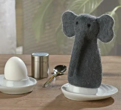 Discount Eierwärmer LANA Elefant Küchenhelfer