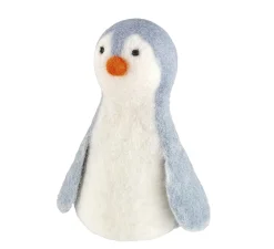 Clearance Eierwärmer LANA Pinguin Küchenhelfer