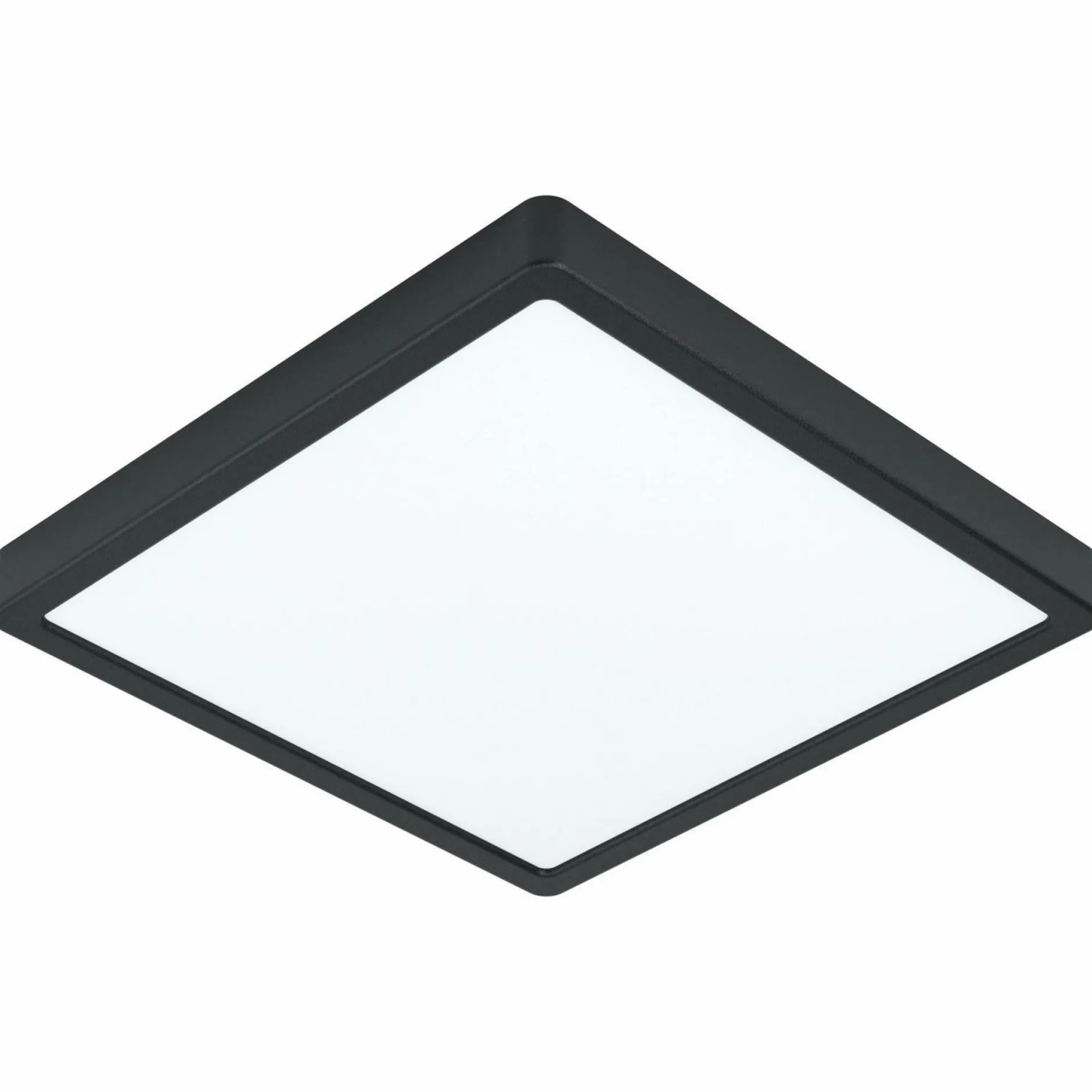 Discount Ein-/Aufbauleuchte FUEVA 5 Einbauleuchten