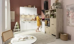 Discount Einbauküche FA12.0 Küchen|Küchen